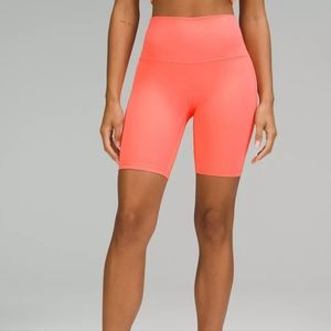 lululemon Align™ High-Rise Short 8"